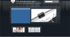 Desktop Screenshot of dhr.org