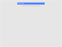 Tablet Screenshot of dhr.org